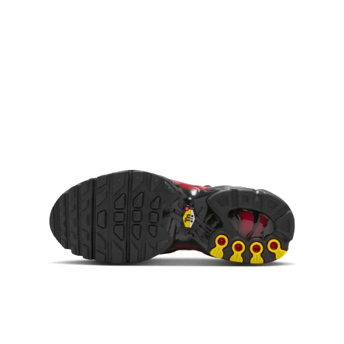 Buty sportowe dziecięce Junior Air Max Plus CD0609-047