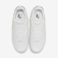 BUTY MĘSKIE NIKE AIR FORCE 1 REACT BIAŁE DM0573-100