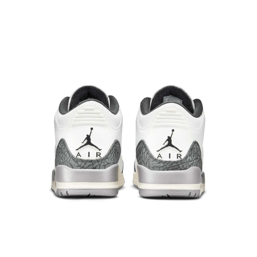Buty męskie Air Jordan 3 Retro CT8532-106