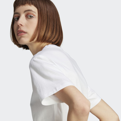 Koszulka damska adidas Adicolor Classics Trefoil IK4036