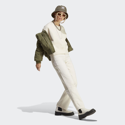 BLUZA DAMSKA ADIDAS SWEATSHIRT IA6502