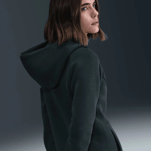 Bluza damska Nike Sportswear Tech Fleece Windrunner HV6747-390