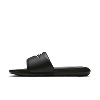 Klapki damskie Nike Victori One Slide Czarne CN9677-005