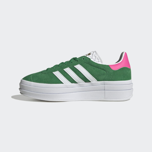 Buty damskie adidas Gazelle Bold W Shoes IG3136