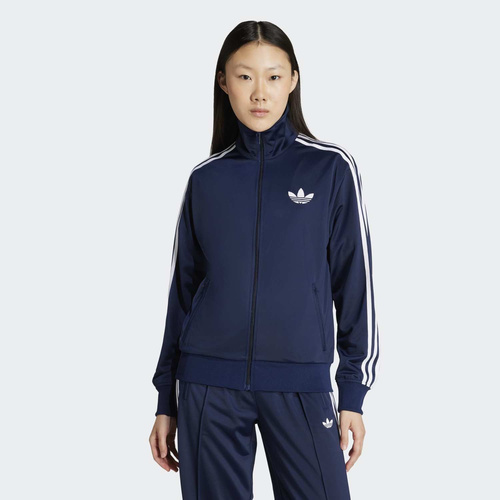 Bluza damska adidas Adicolor Classic Firebird Loose KD2523