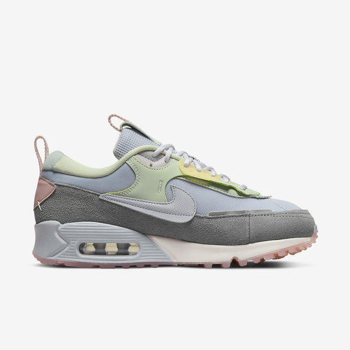 BUTY DAMSKIE NIKE AIR MAX 90 FUTURA DM9922-001