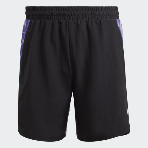 Spodenki męskie adidas D4M Hiit Gf Sho IB7912