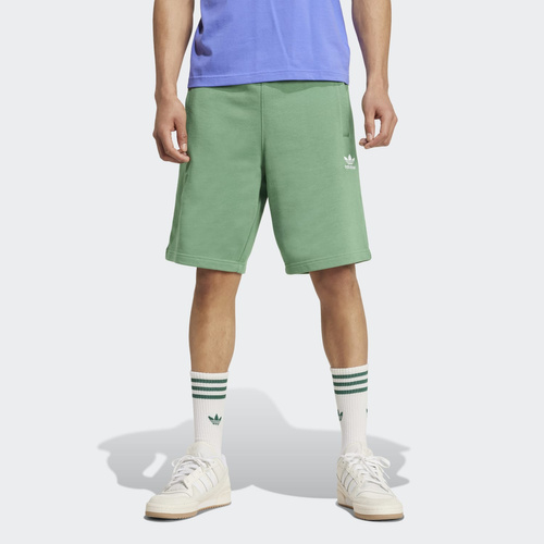 Spodenki męskie adidas Essentials Trefoil Shorts IY8519