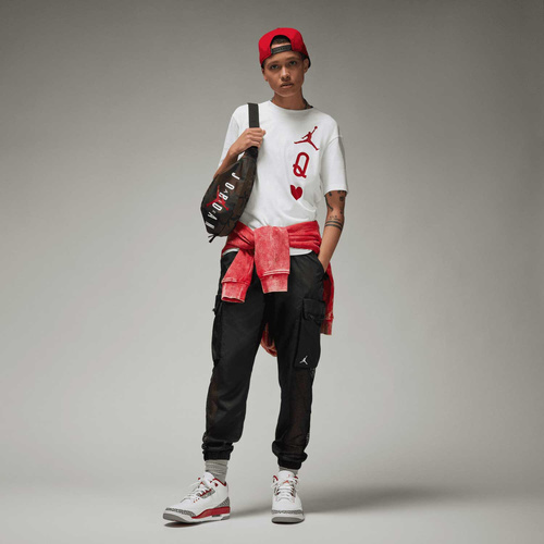 Koszulka damska Jordan Flight DQ4471-100