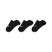 Skarpety damskie Nike Everyday Plus Lightweight (3 Pairs) SX5277-011