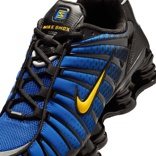 Buty męskie Nike Shox TL IB7670-001