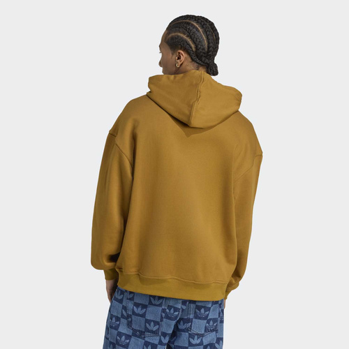 Bluza męska adidas Wabash Loose Hoodie JW0167