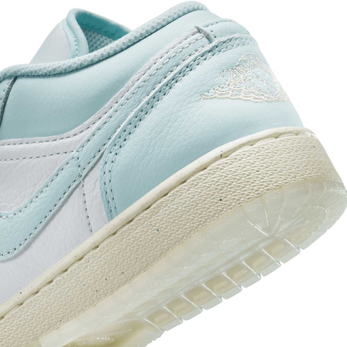 Buty Junior Air Jordan 1 Low SE HJ5971-400