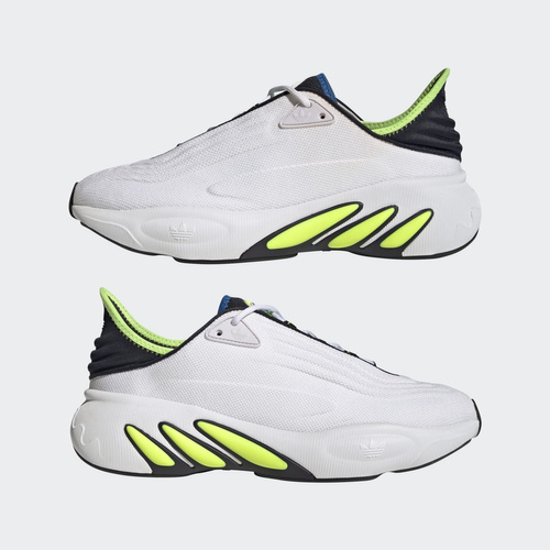 BUTY MĘSKIE ADIDAS ADIFOM SLTN BIAŁE HQ1934