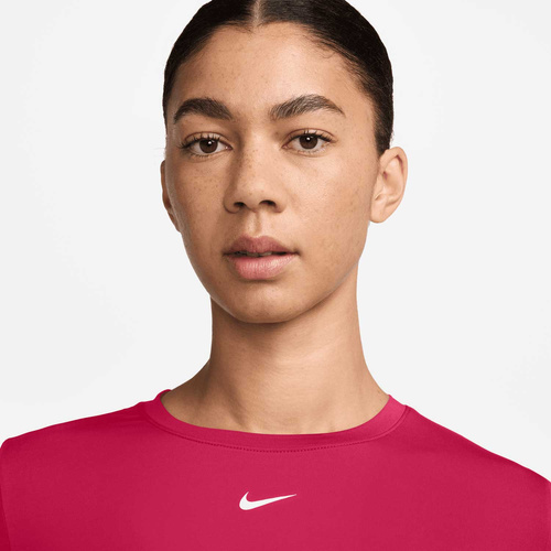 Koszulka damska Nike One Classic IB9406-666