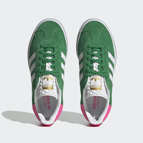 Buty damskie adidas Gazelle Bold W Shoes IG3136