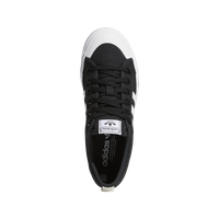 Buty damskie adidas Nizza Platform Czarne FV5321