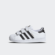 Buty Kids adidas Superstar CF C EF4838