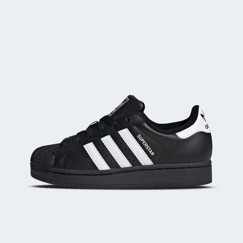Buty Kids adidas Originals Superstar II JH9977