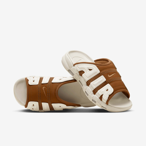 Klapki męskie Nike Air More Uptempo FQ8699-200