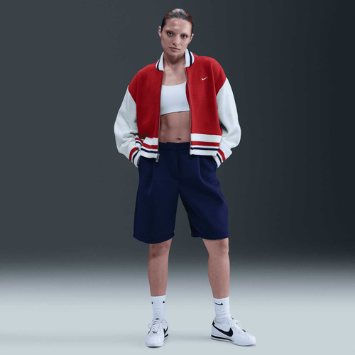 Kardigan damski Nike Sportswear HV2494-657