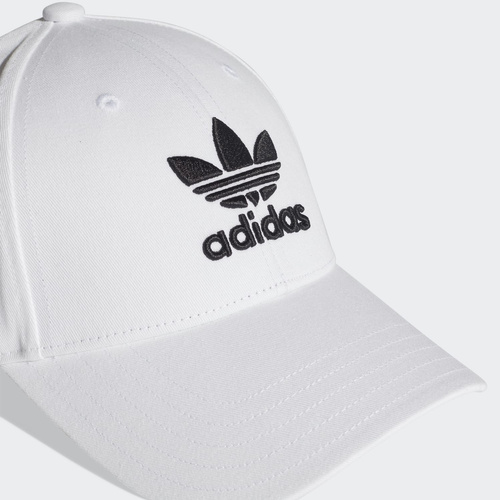 Czapka adidas Trefoil Baseball Cap FJ2544