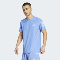 Koszulka męska adidas Own the Run JX2212