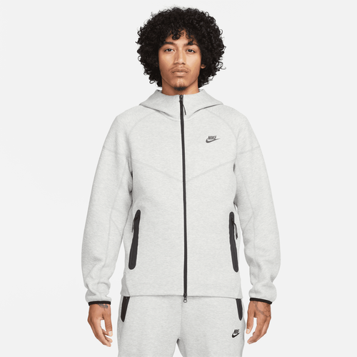 Bluza męska Nike Tech Fleece FB7921-063