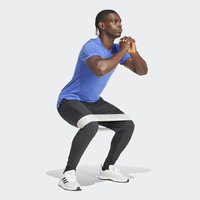 Spodnie męskie adidas Designed for Training Hybrid IY1123