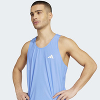 Koszulka męska adidas Own The Run Tank JW9681
