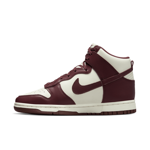 BUTY DAMSKIE NIKE DUNK HIGH DD1869-601