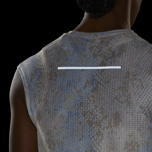 KOSZULKA DAMSKA ADIDAS FAST TEE HM4319