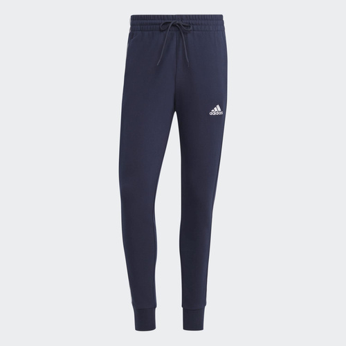 Spodnie męskie adidas Essentials FT 3-Stripes IC9406