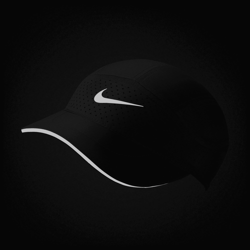 CZAPKA UNISEX NIKE AEROBILL TAILWIND BIAŁA BV2204-100