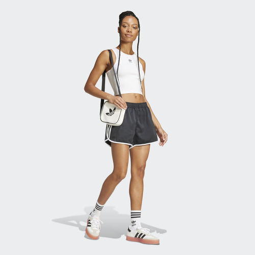 Koszulka damska adidas Essentials Ribbed Tank JC9007