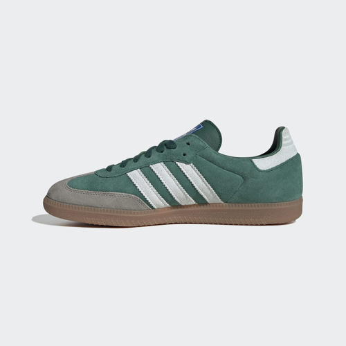 Buty męskie adidas Originals Samba Shoes ID2054