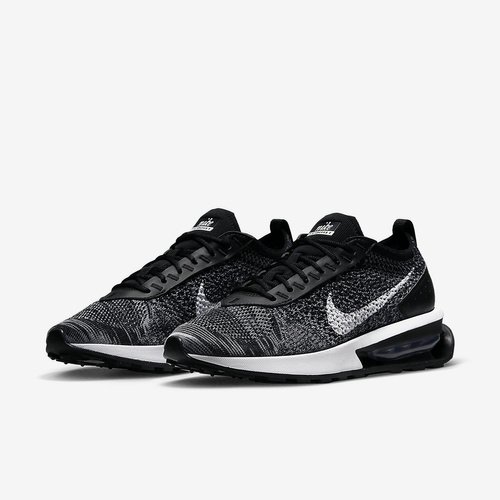 Buty damskie Nike Air Max Flyknit Racer DM9073-001