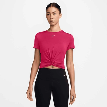 Koszulka damska Nike One Classic IB9406-666