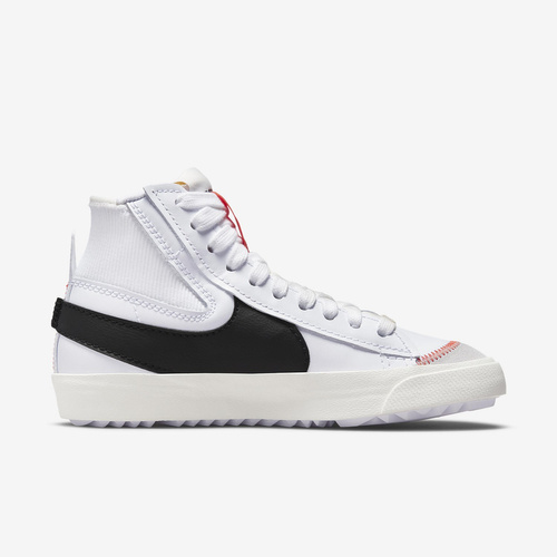 Buty damskie Nike Blazer Mid '77 Jumbo DQ1471-100