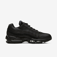 Buty męskie Nike Air Max 95 Essential Czarne CI3705-001