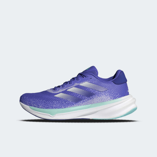 Buty damskie adidas Supernova Stride Running ID3695