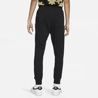 SPODNIE MĘSKIE NIKE SPORTSWEAR CZARNE BV2762-010