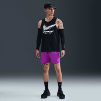 Spodenki męskie Nike Challenger DV9363-551