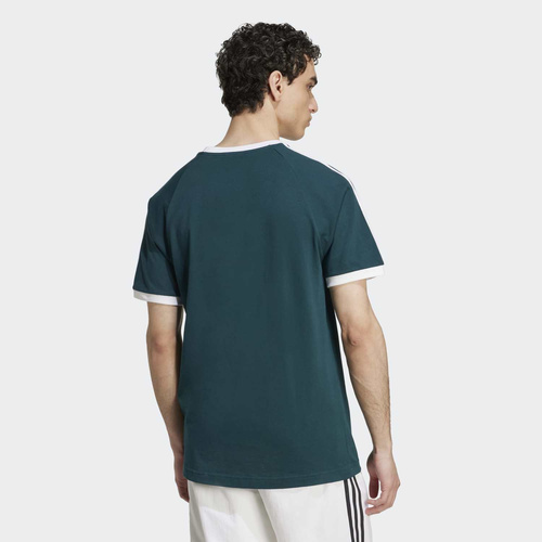 Koszulka męska adidas Adicolor Classics 3-Stripes Tee JY1374
