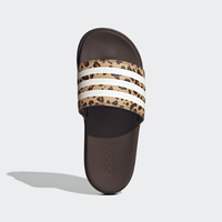 Klapki damskie adidas adilette Platform Slides JR9234