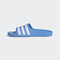 Klapki Kids adidas adilette Aqua Slides ID2621