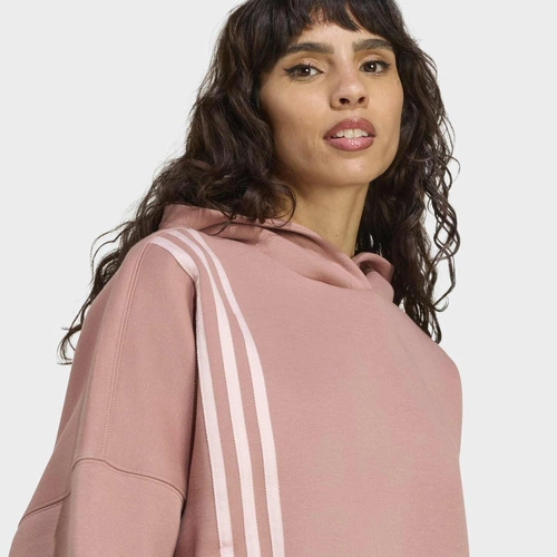 Bluza damska adidas Off Placed 3-Stripes JW3601