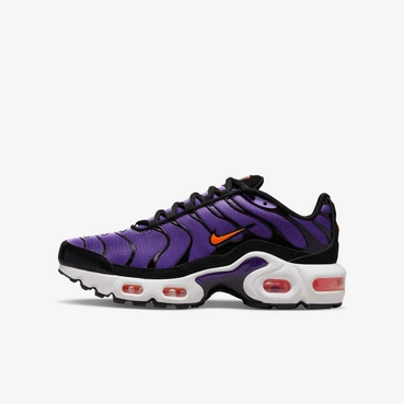 Buty Junior Nike Air Max Plus CD0609-024