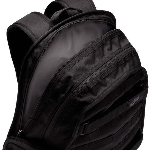 Plecak Nike RPM BKPK - NSW Czarny BA5971-014