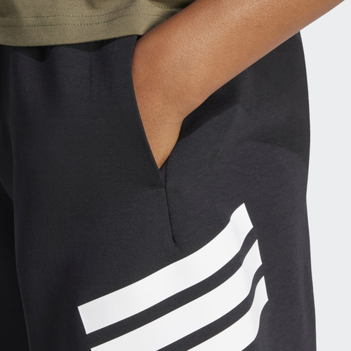 Spodenki damskie adidas Future Icons 3-Stripes JC5443